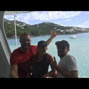 Meet your Posher, Michael